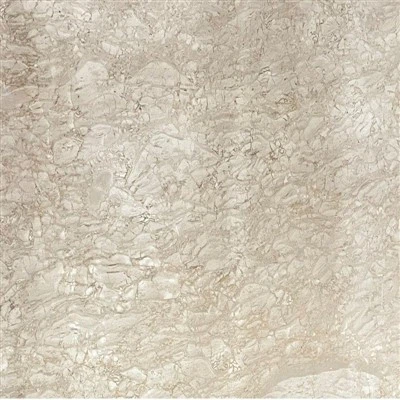 Обеденный стол из желтого мрамора